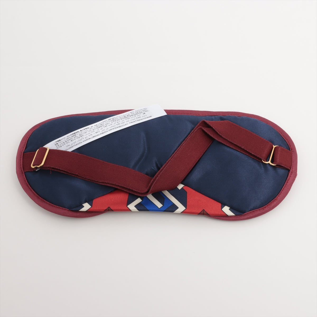 Gucci geometric G travel set S