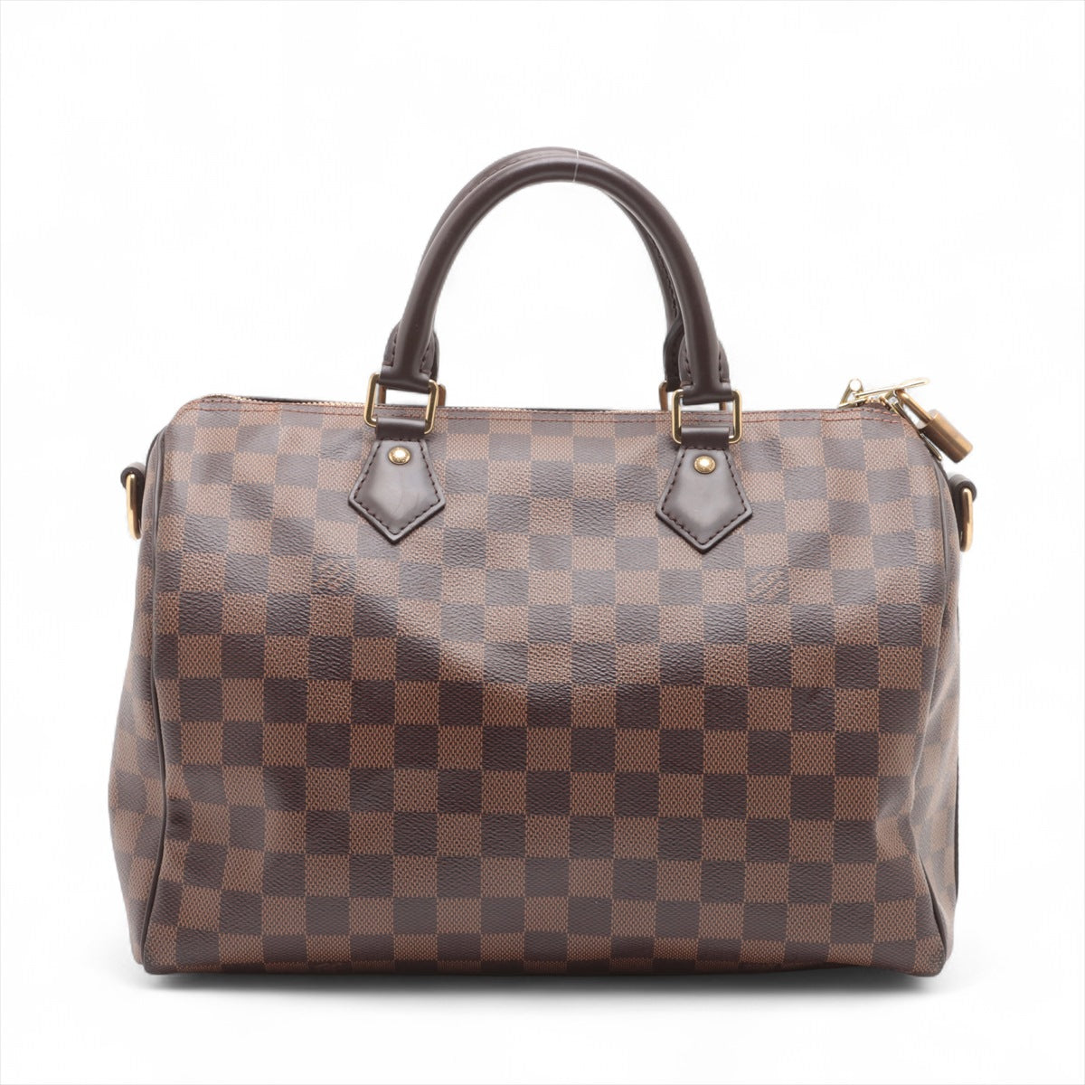 Louis Vuitton Damier Speedy Bandoulière 30 N41367
