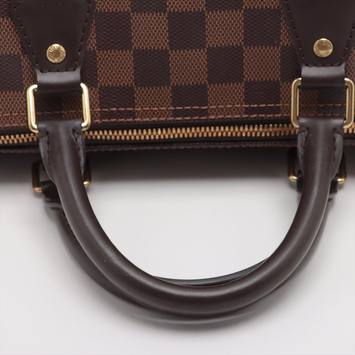 Louis Vuitton Damier Speedy Bandoulière 30 N41367