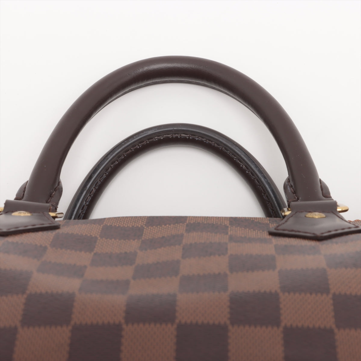 Louis Vuitton Damier Speedy Bandoulière 30 N41367