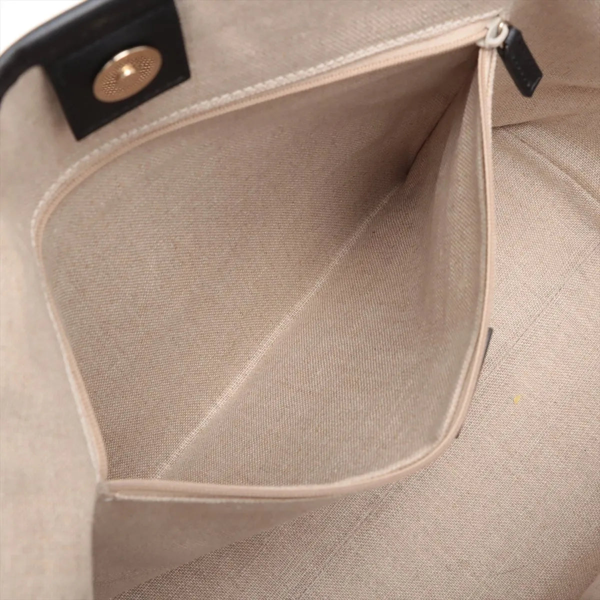 Gucci Guccissima Leather Tote bag Black 449647