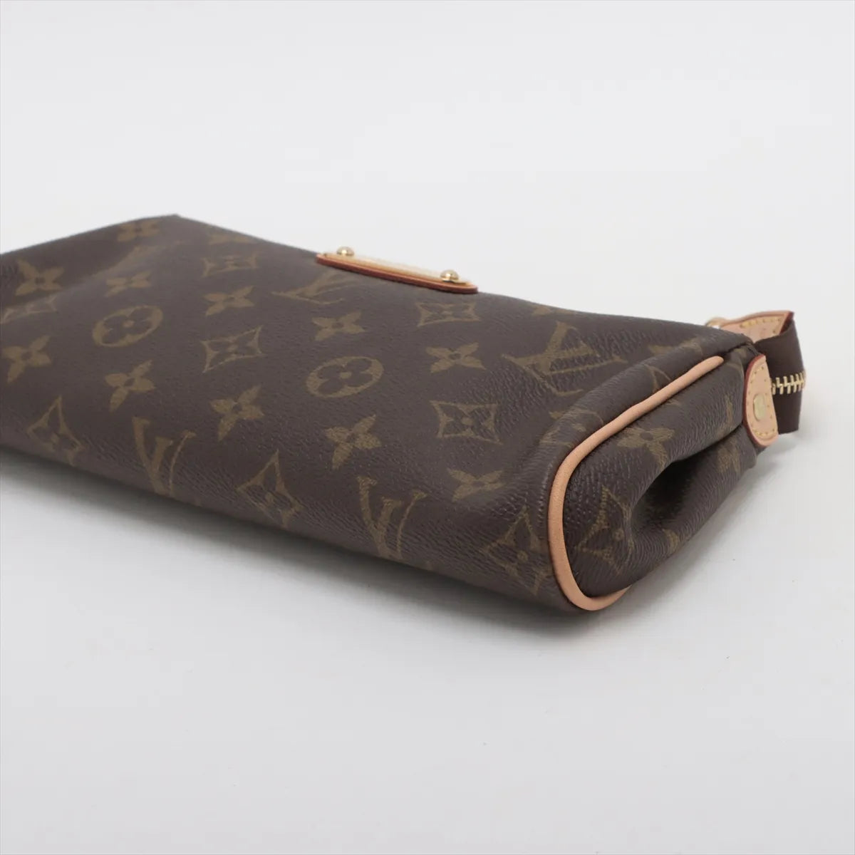 Louis Vuitton Monogram Eva M95567 DU2120 Brown