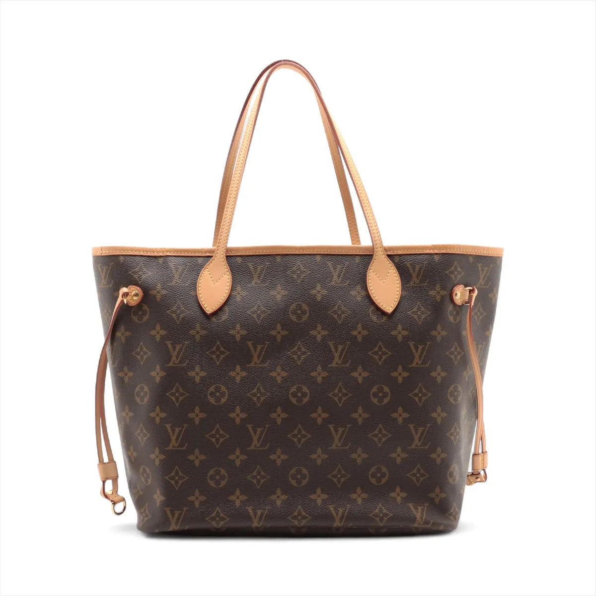 Louis Vuitton Monogram Neverfull MM