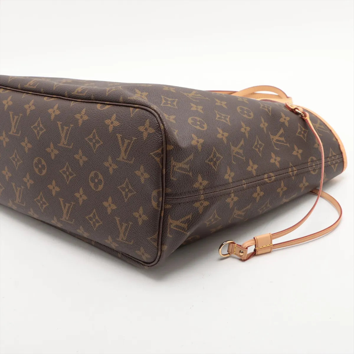 Louis Vuitton Monogram Neverfull MM