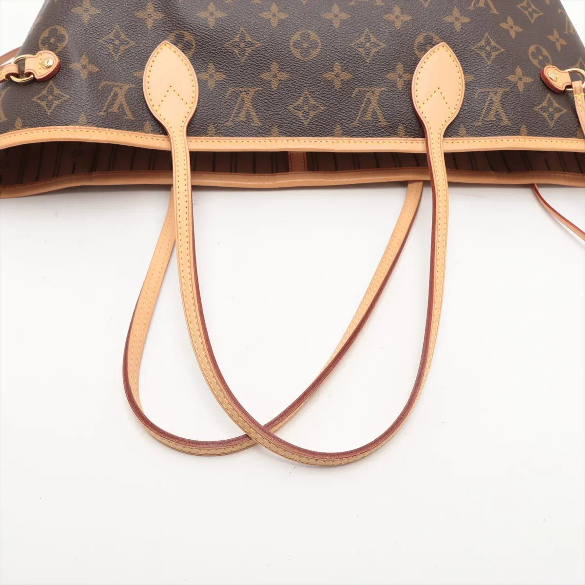 Louis Vuitton Monogram Neverfull MM