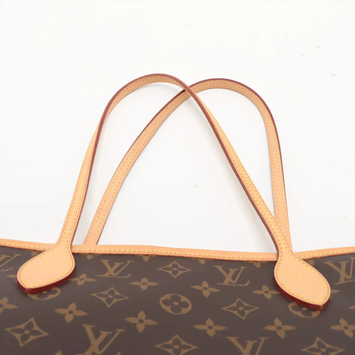 Louis Vuitton Monogram Neverfull MM
