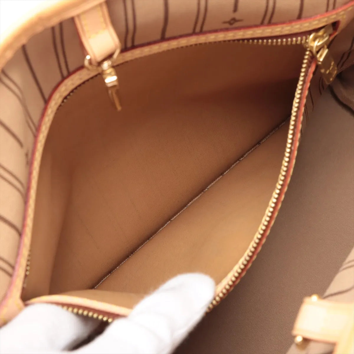 Louis Vuitton Monogram Neverfull MM