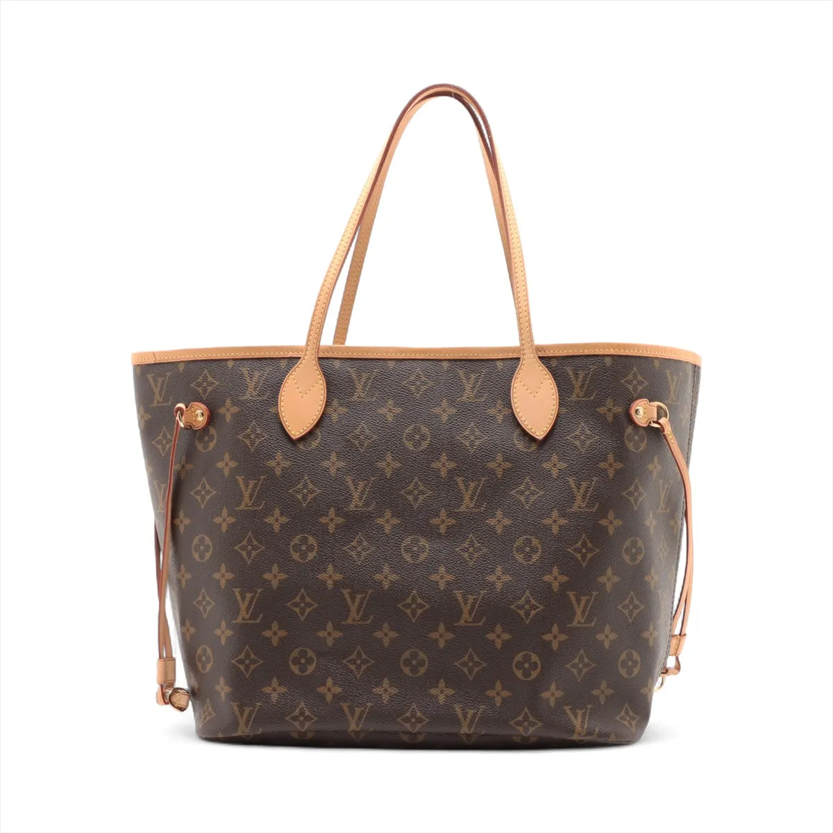 Louis Vuitton Monogram Neverfull MM