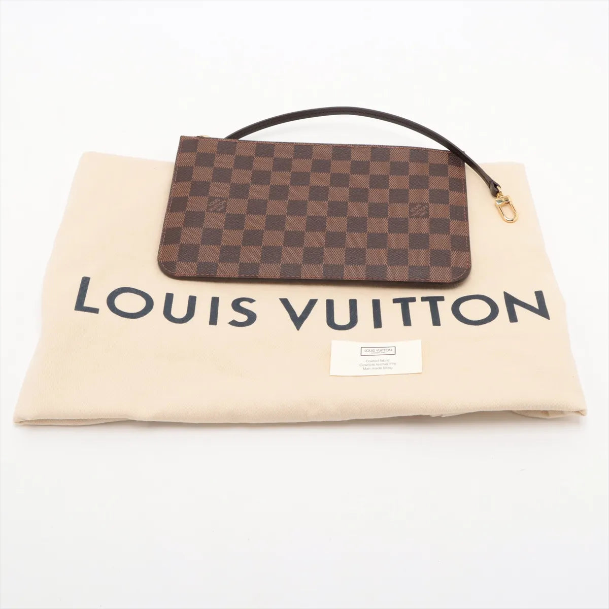 Louis Vuitton Damier Neverfull GM