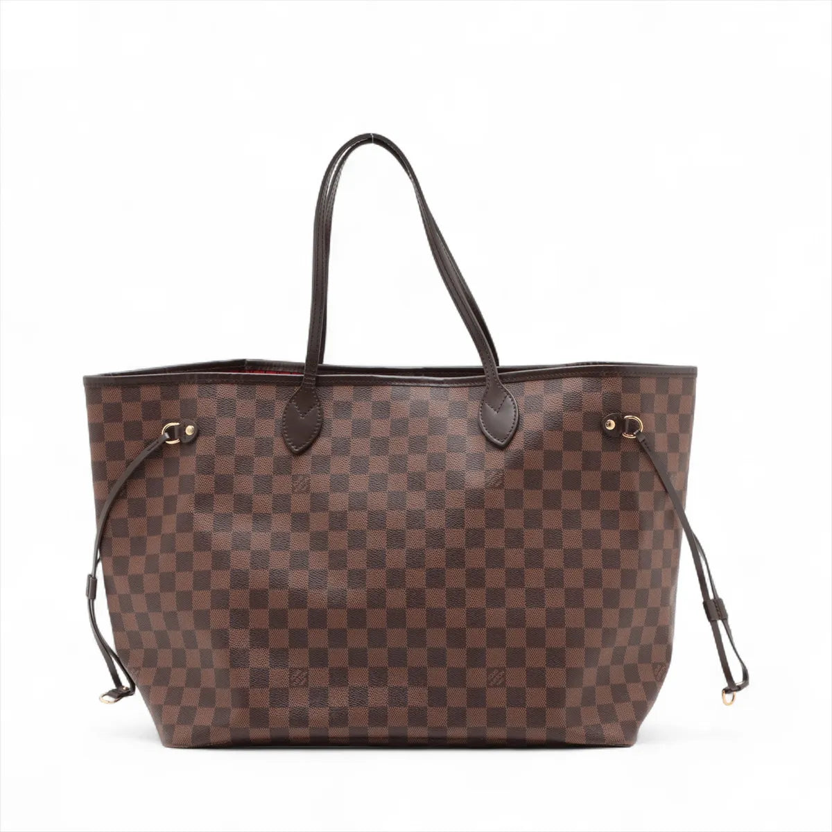 Louis Vuitton Damier Neverfull GM