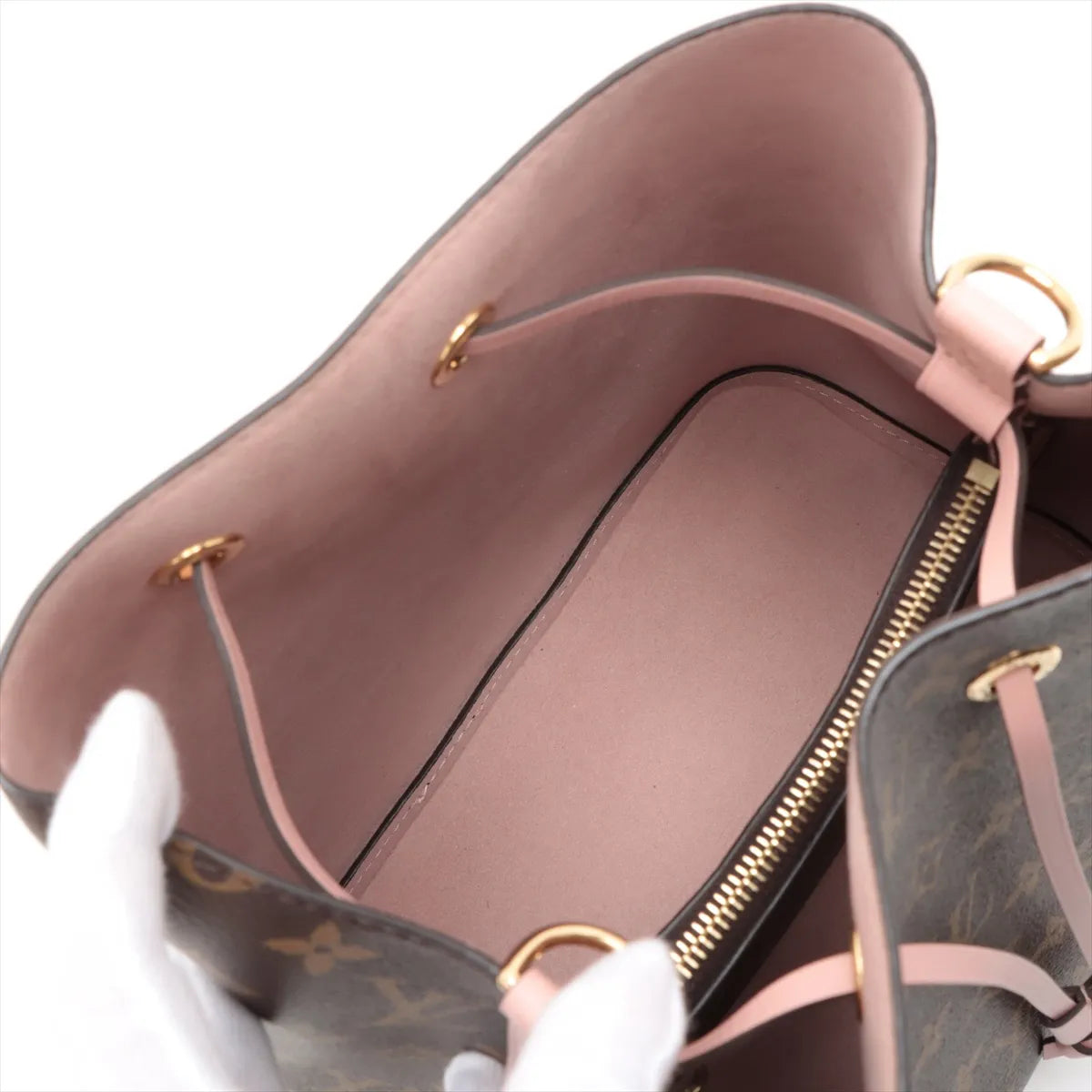 Louis Vuitton Monogram Neonoe