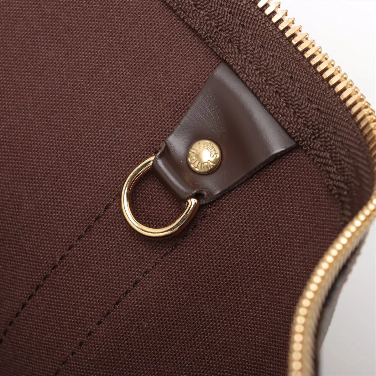 Louis Vuitton Damier Keepall Bandrière 55