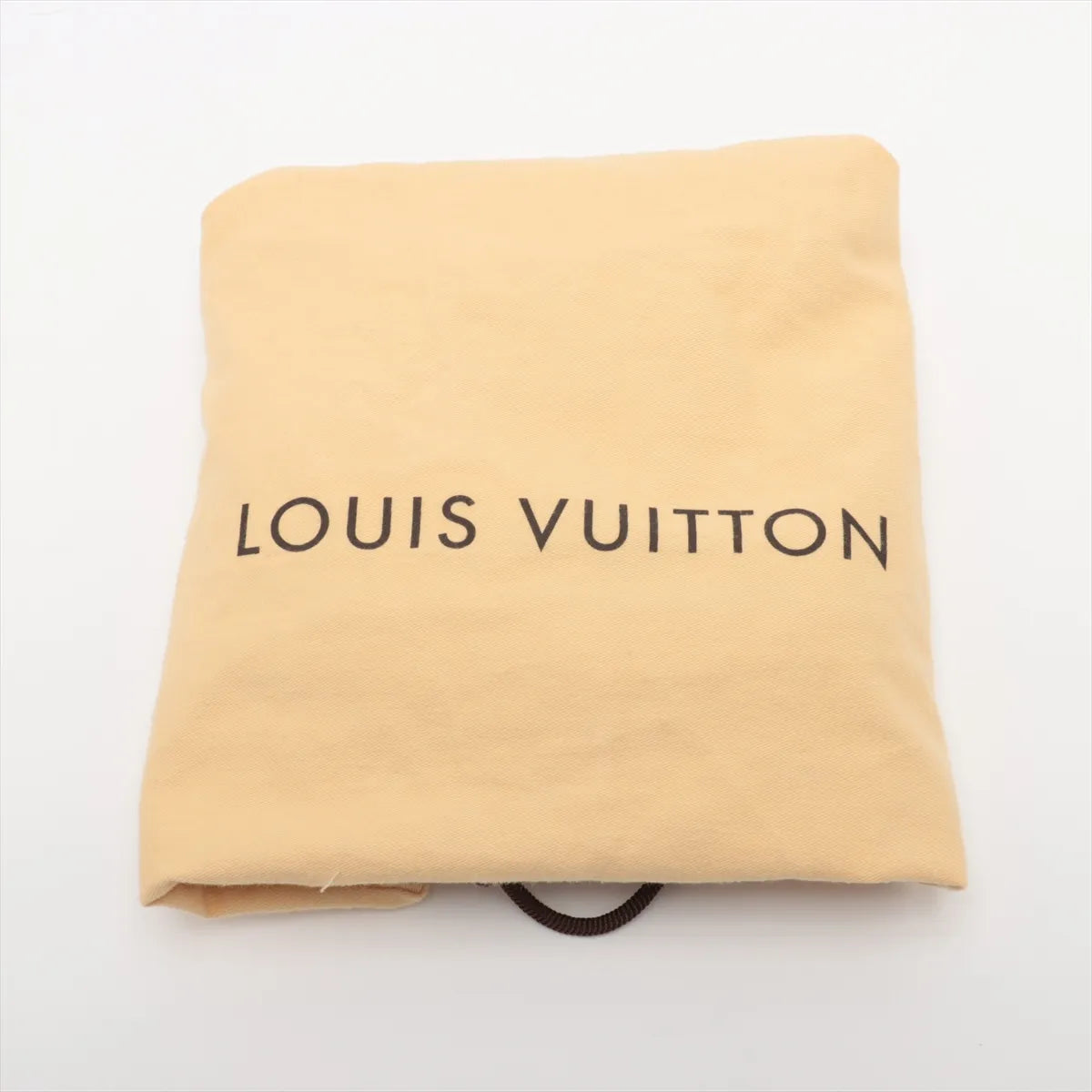 Louis Vuitton Damier Keepall Bandrière 55