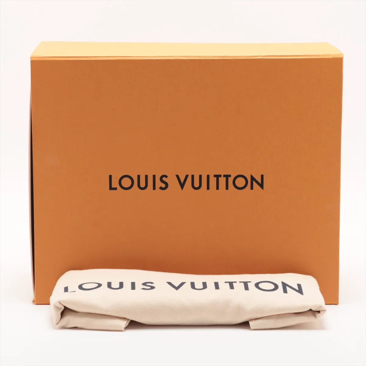 Louis Vuitton monogram empreinte On the Go MM M45607 Beige