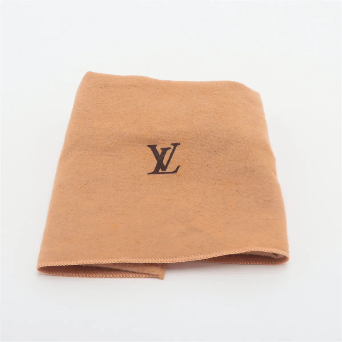 Louis Vuitton Monogram Pochette accessoir M51980 VI0024 Brown