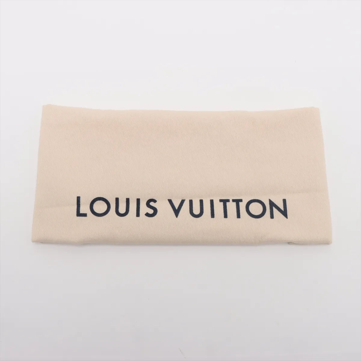 Louis Vuitton Damier Graphite Usse A Soulier N40210