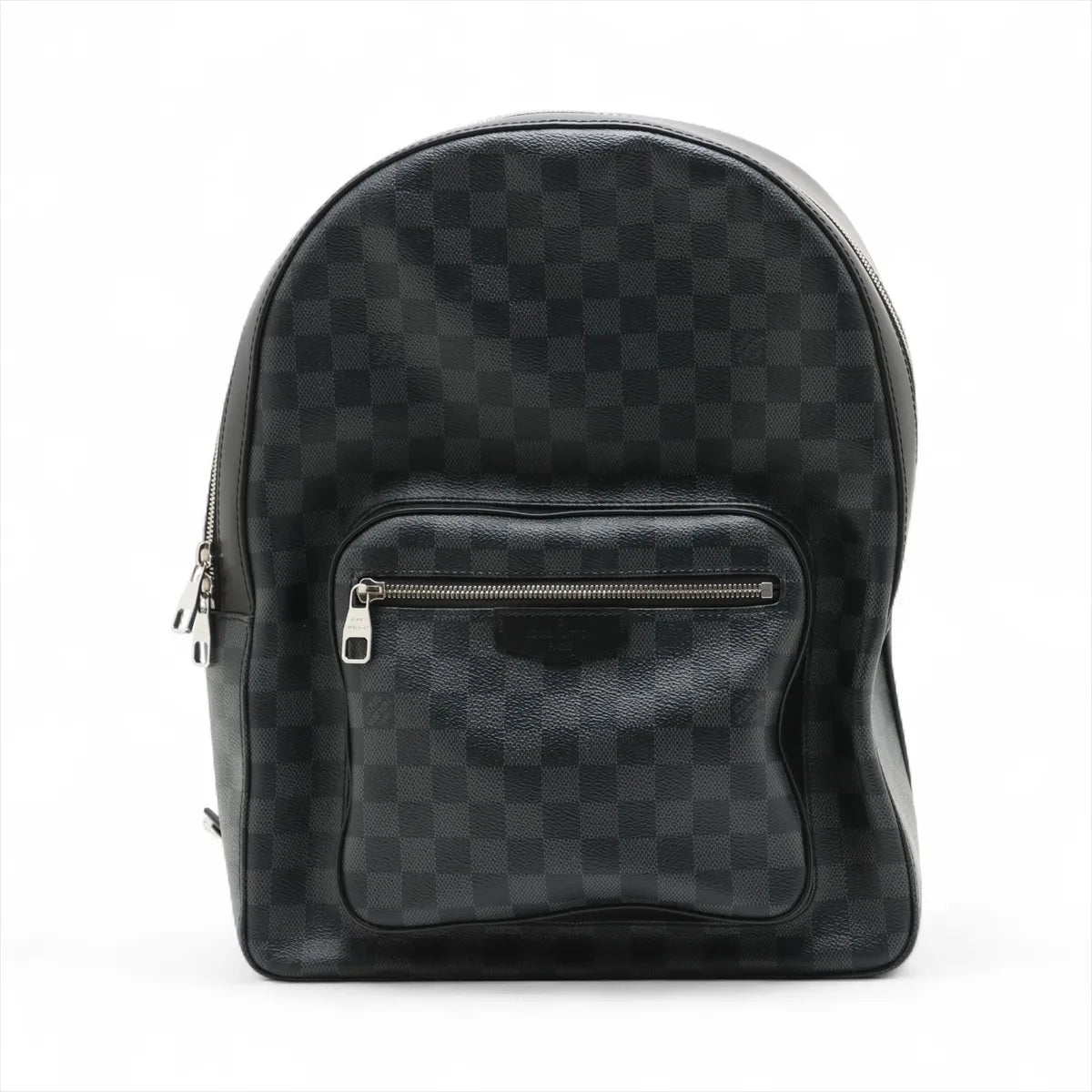Louis Vuitton Damier Graphite Josh N41473 DR0240 Black