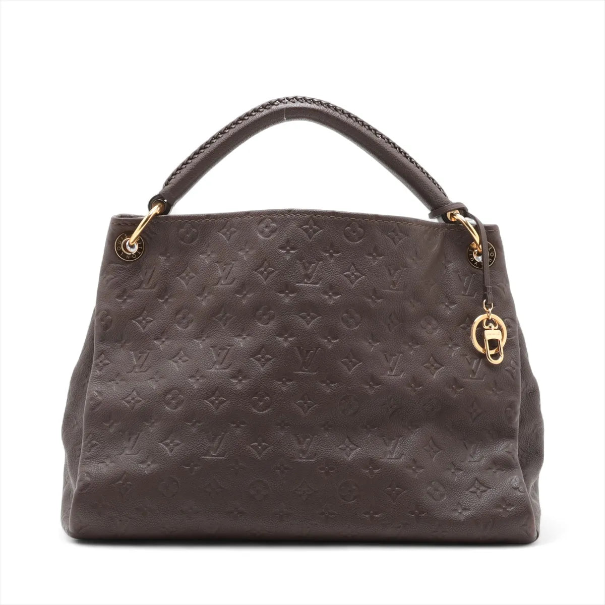 Louis Vuitton Empreinte Artsy MM M93447 TR2197 Brown