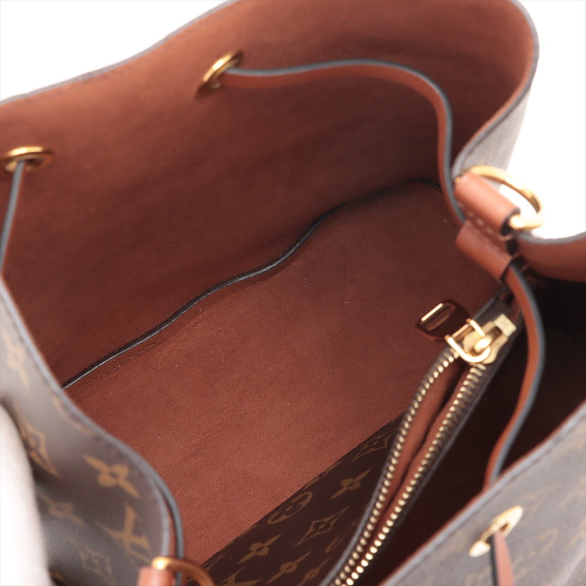 Louis Vuitton Monogram Neonoe M44887