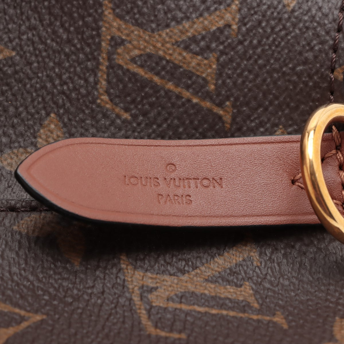 Louis Vuitton Monogram Neonoe M44887