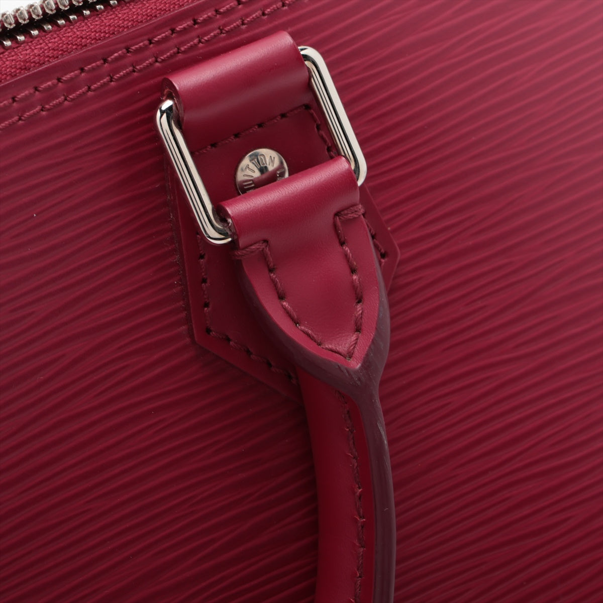 Louis Vuitton Epi Alma M52147 FL2132