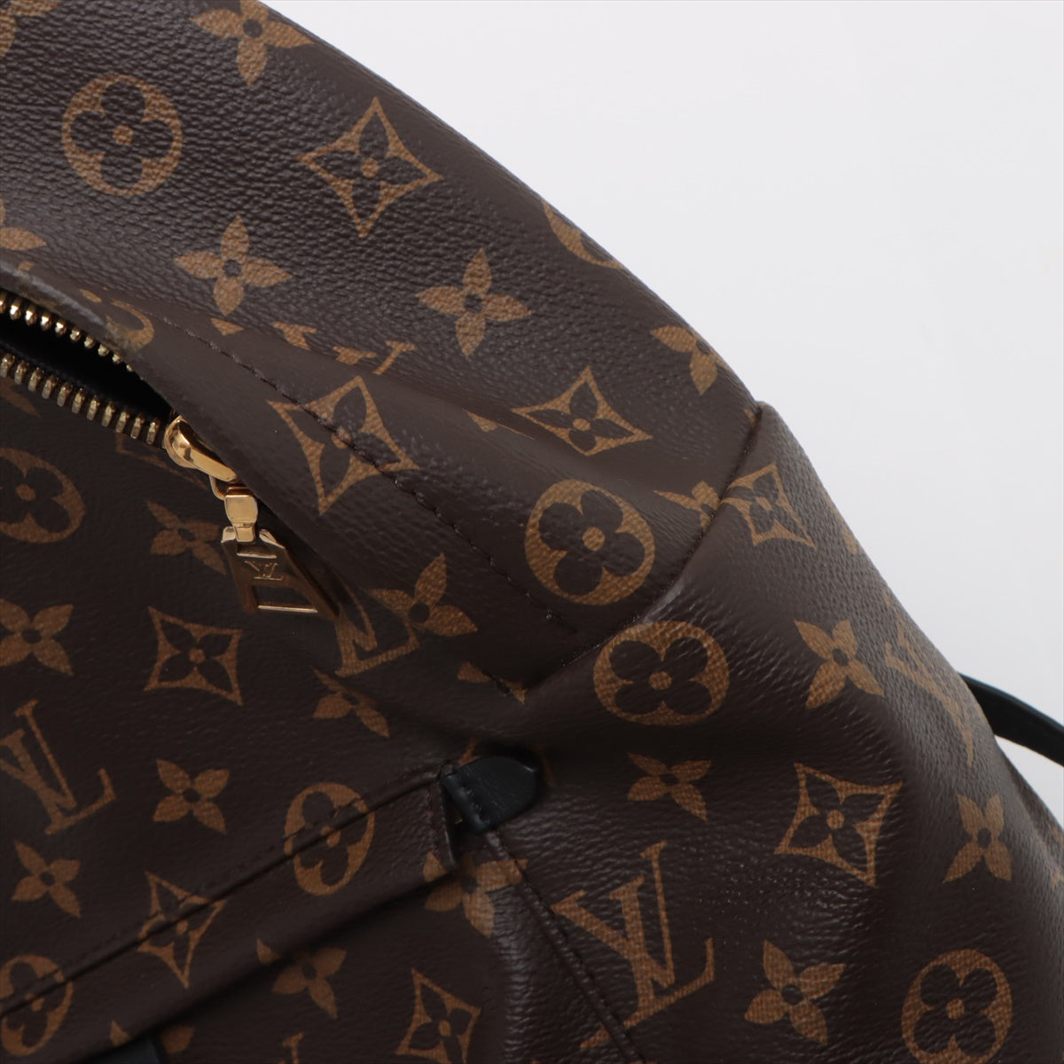 Louis Vuitton Monogram Palm Springs bag pack mm M41561 PL2168