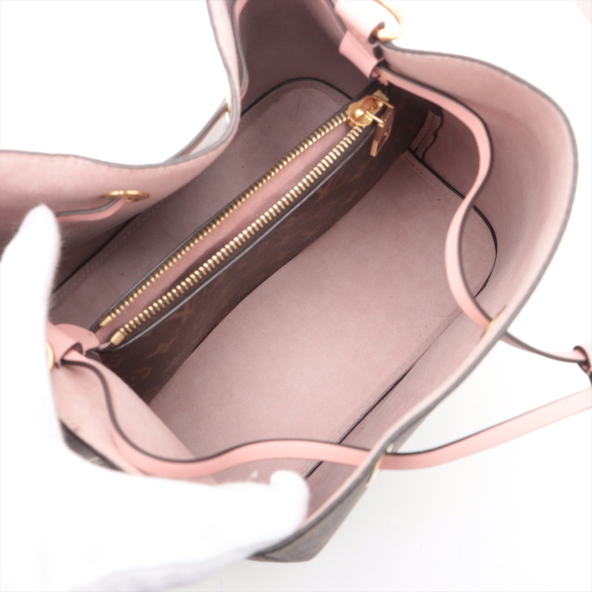 Louis Vuitton Monogram Neonoe M44022 NZ1189