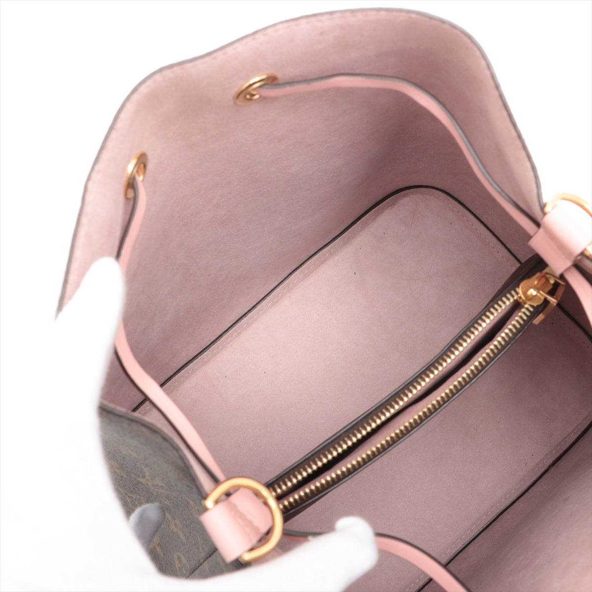 Louis Vuitton Monogram Neonoe M44022 NZ1189