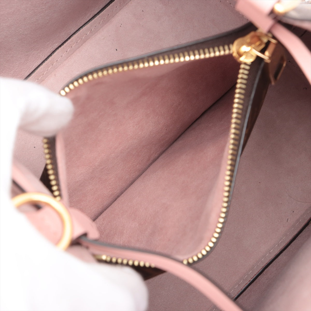 Louis Vuitton Monogram Neonoe M44022 NZ1189