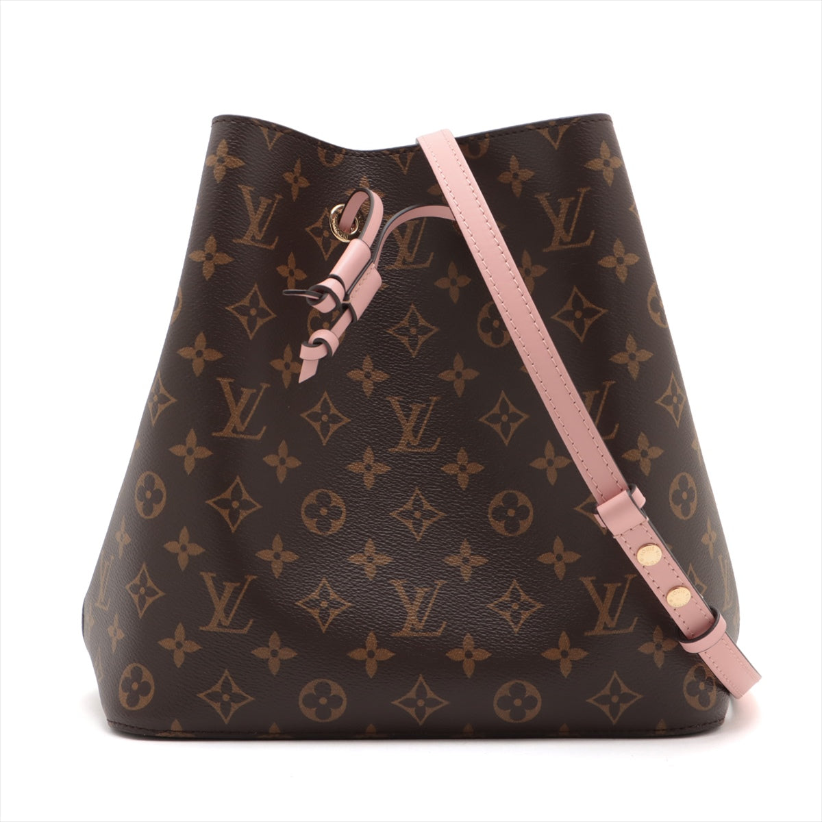 Louis Vuitton Monogram Neonoe M44022 NZ1189