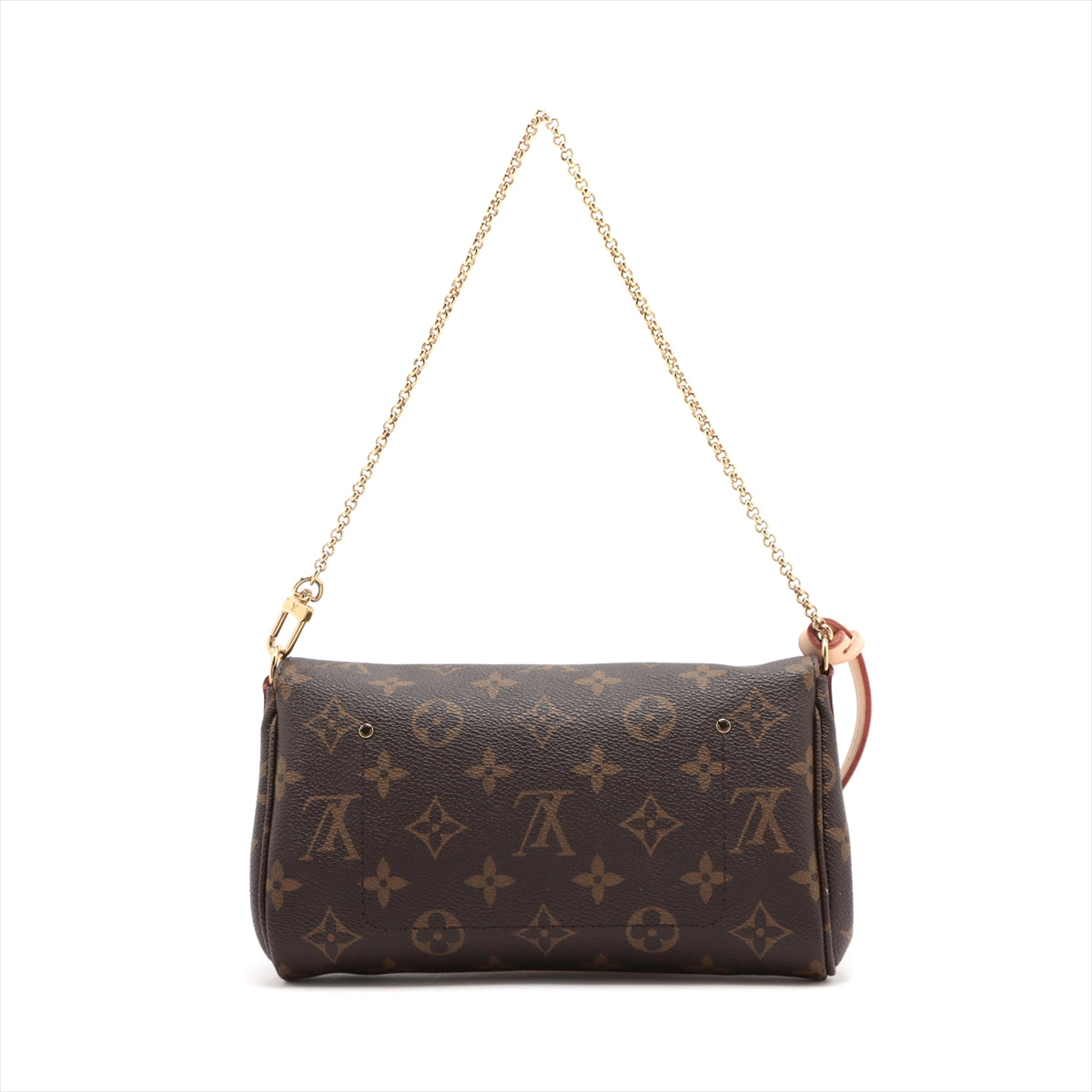 Louis Vuitton Monogram Favorite PM M40717 DU3182