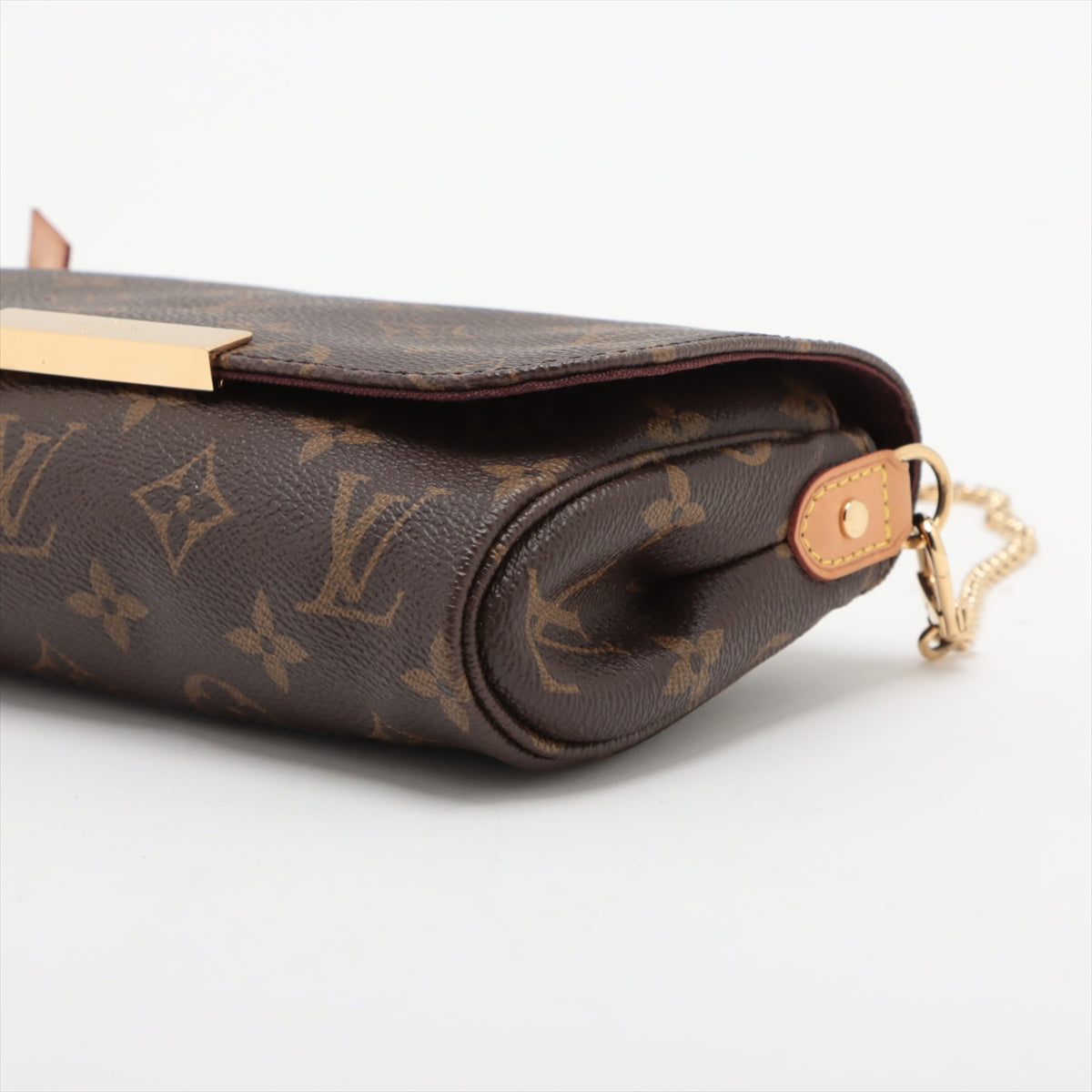 Louis Vuitton Monogram Favorite PM M40717 DU3182
