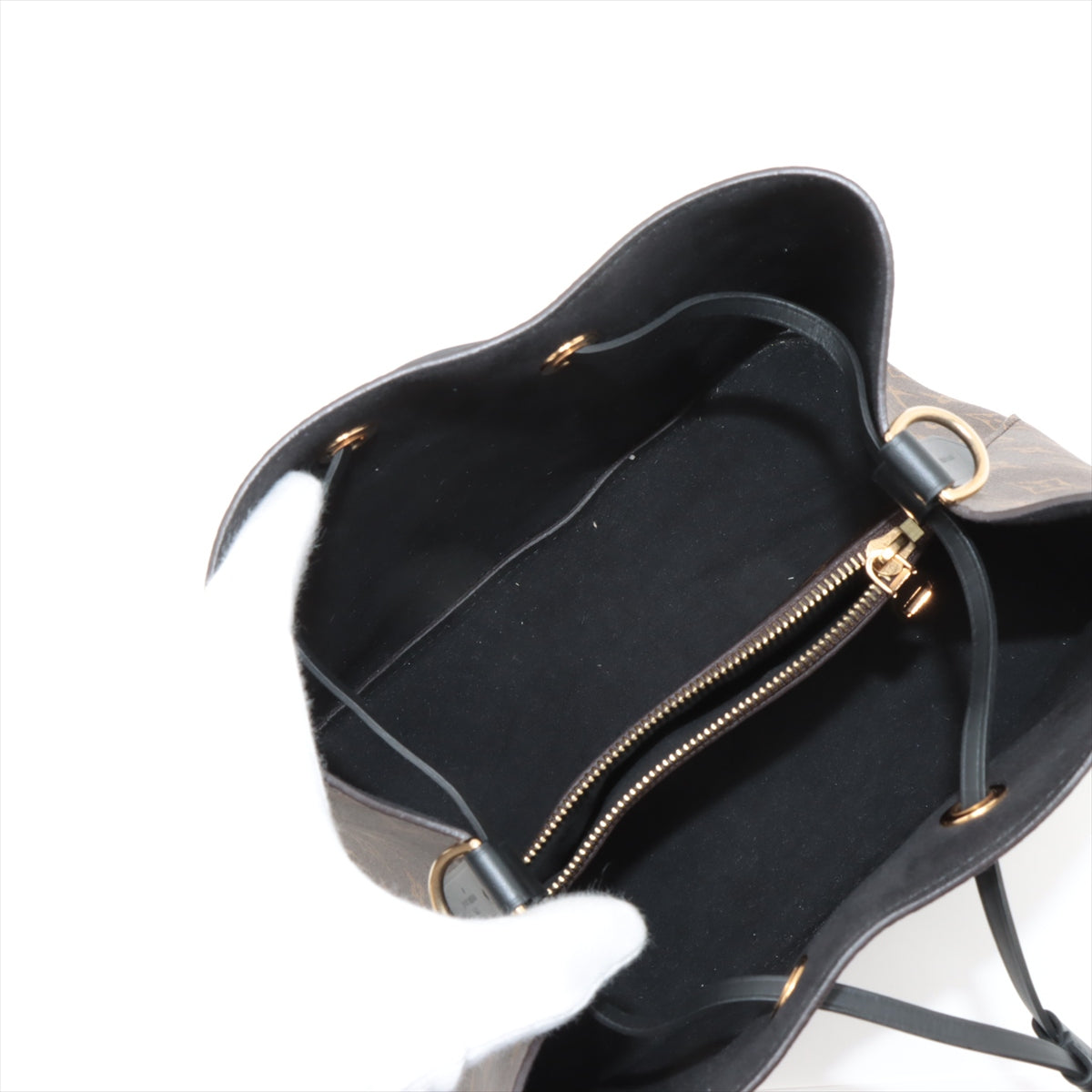 Louis Vuitton Monogram Neonoe M44020