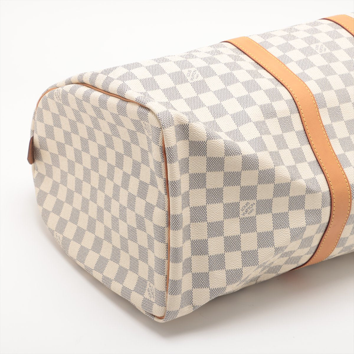 Louis Vuitton Damier Azul Keepall 50 N41430 DU2132