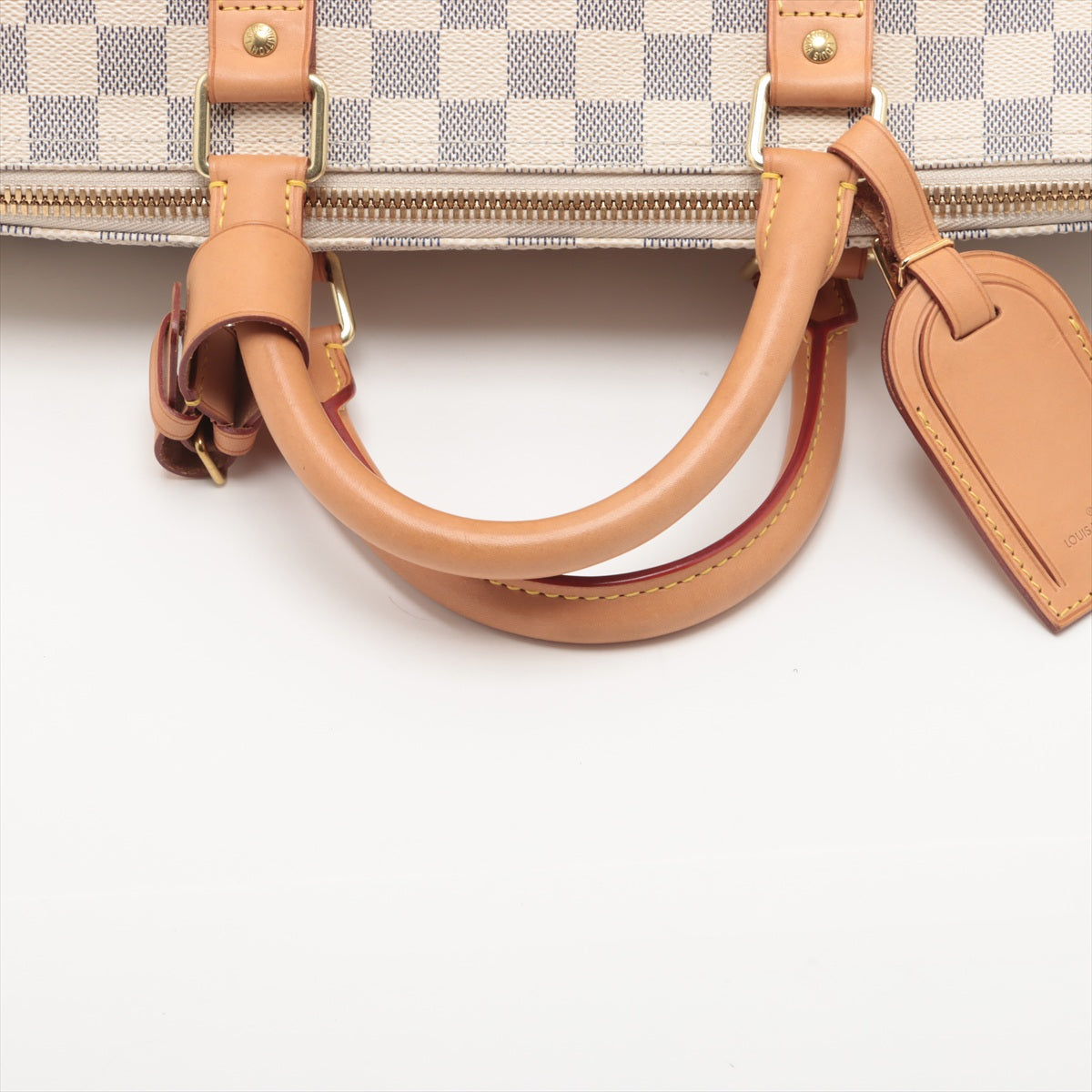 Louis Vuitton Damier Azul Keepall 50 N41430 DU2132