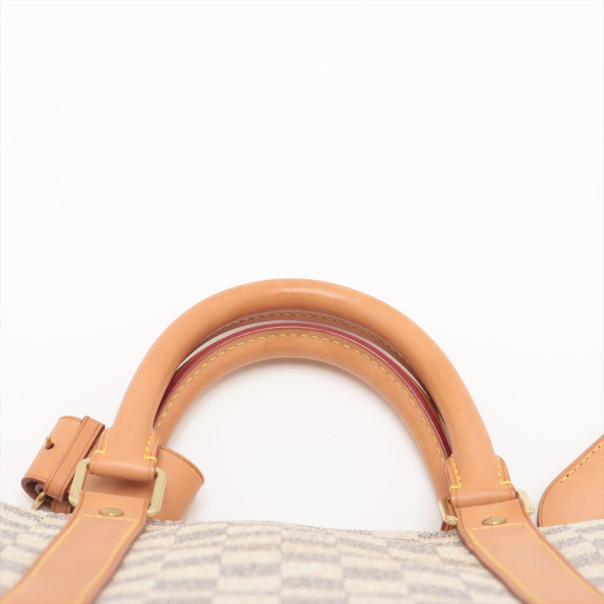 Louis Vuitton Damier Azul Keepall 50 N41430 DU2132