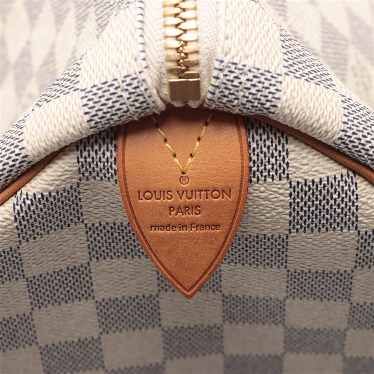 Louis Vuitton Damier Azul Keepall 50 N41430 DU2132