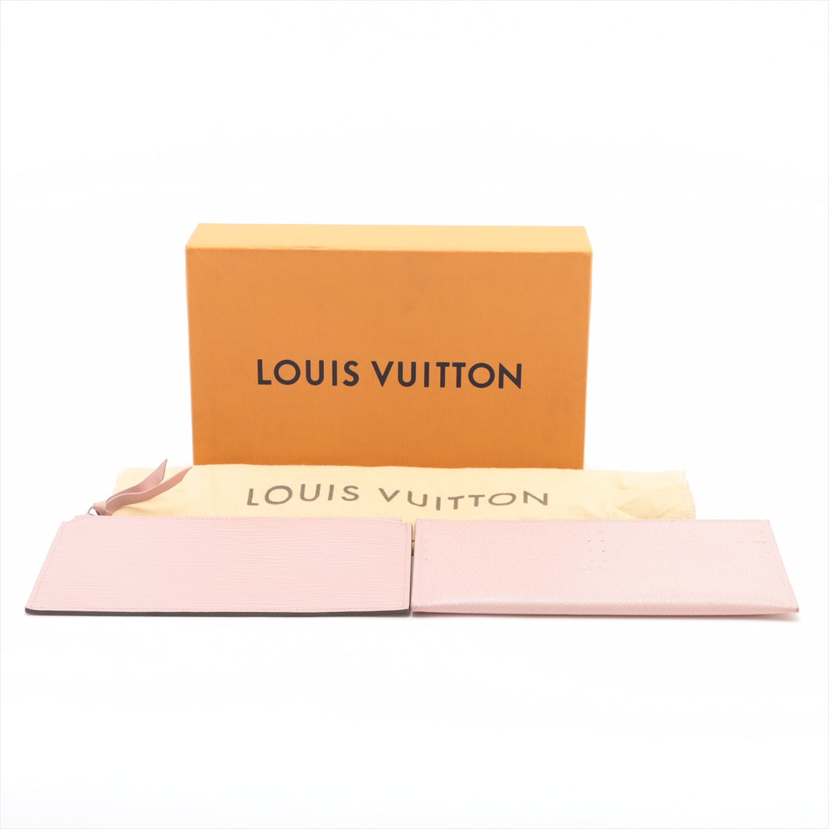 Louis Vuitton Epi Pochette Félicie