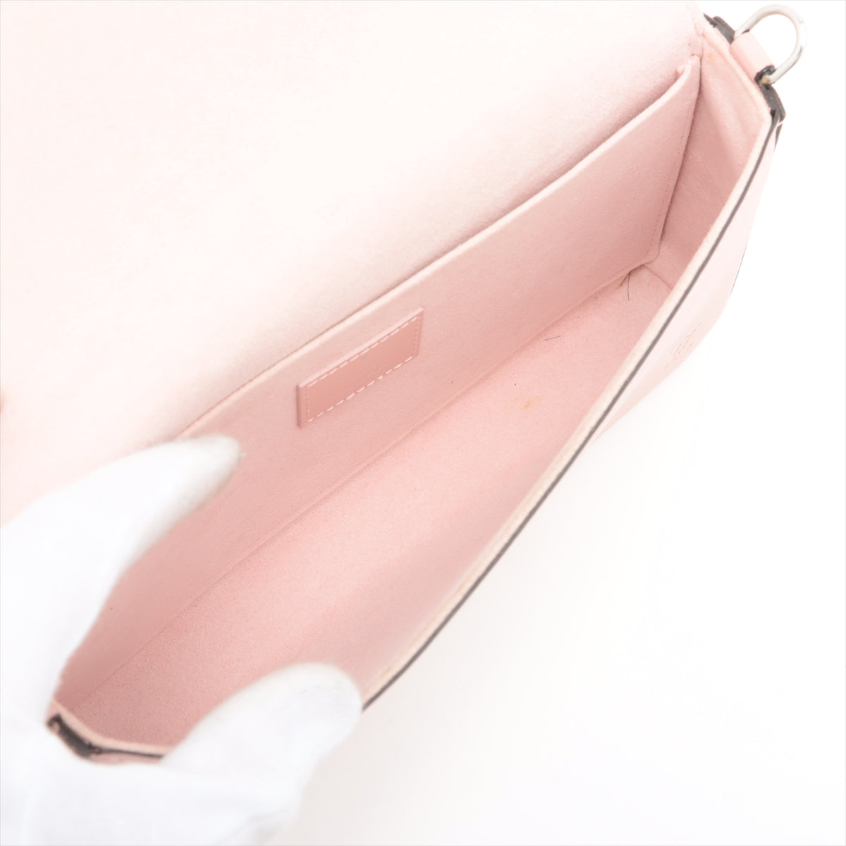 Louis Vuitton Epi Pochette Félicie