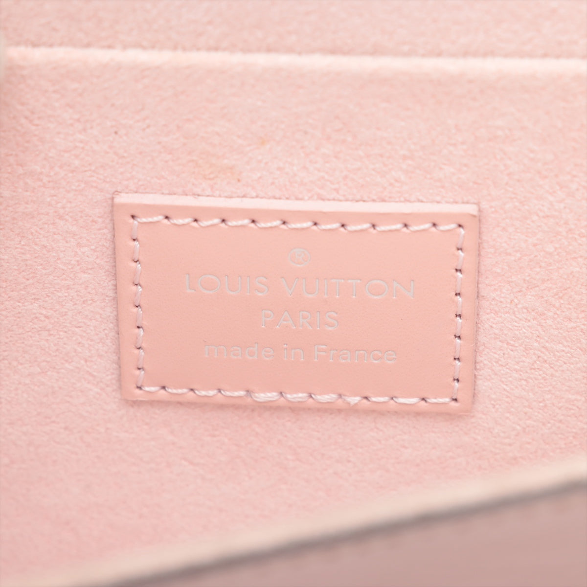 Louis Vuitton Epi Pochette Félicie