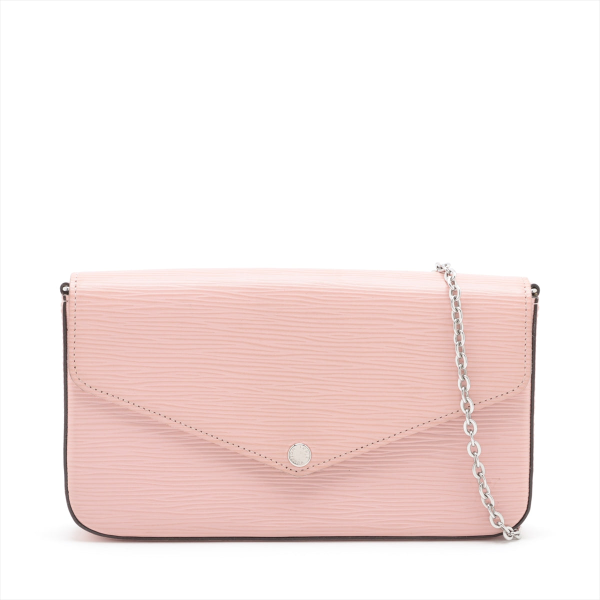 Louis Vuitton Epi Pochette Félicie