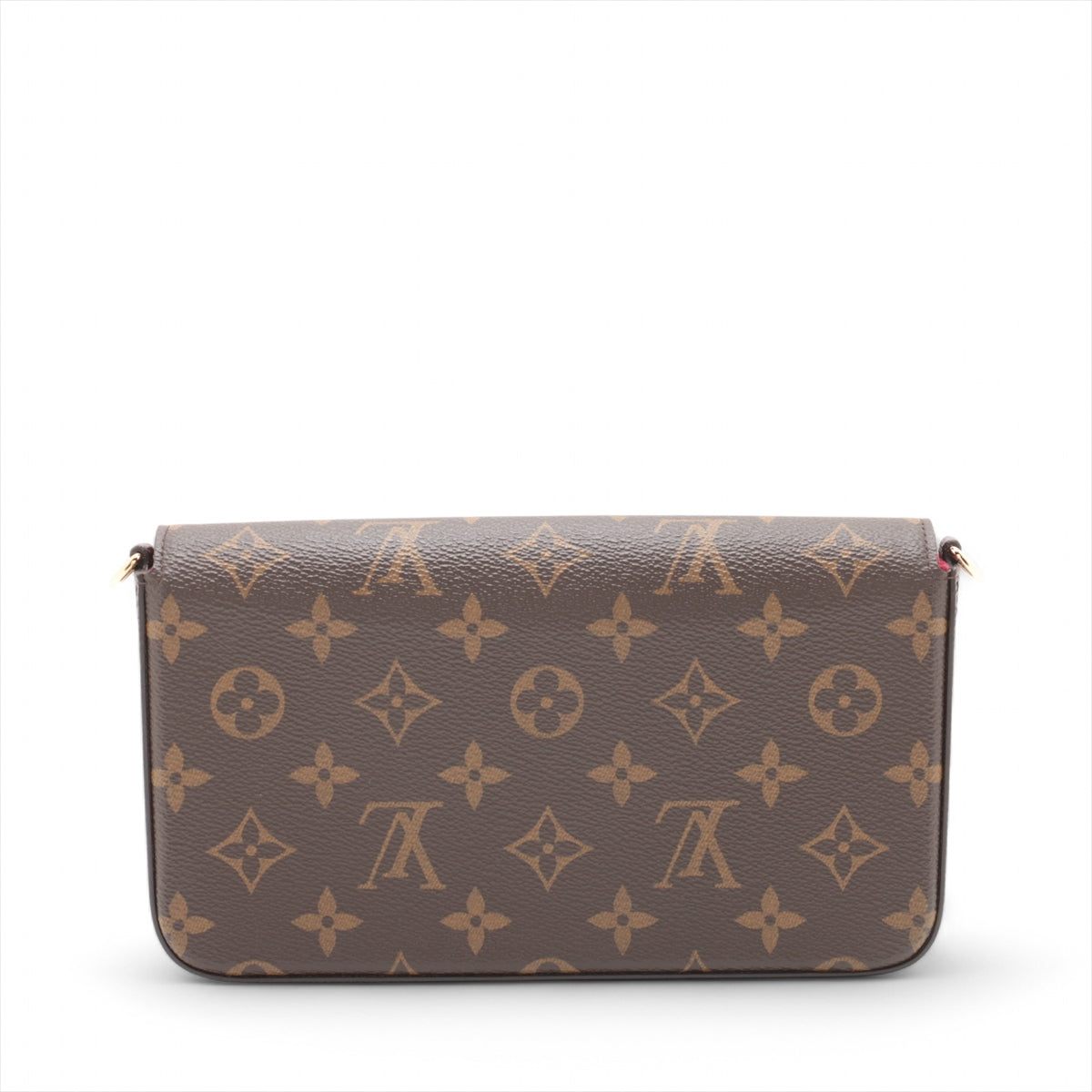 Louis Vuitton Monogram Pochette Félicie M81896