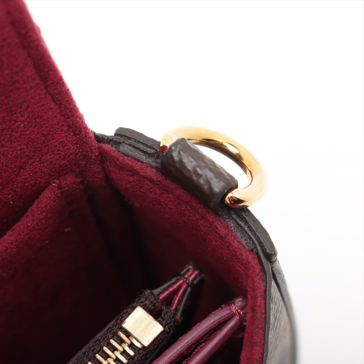 Louis Vuitton Monogram Pochette Félicie M81896
