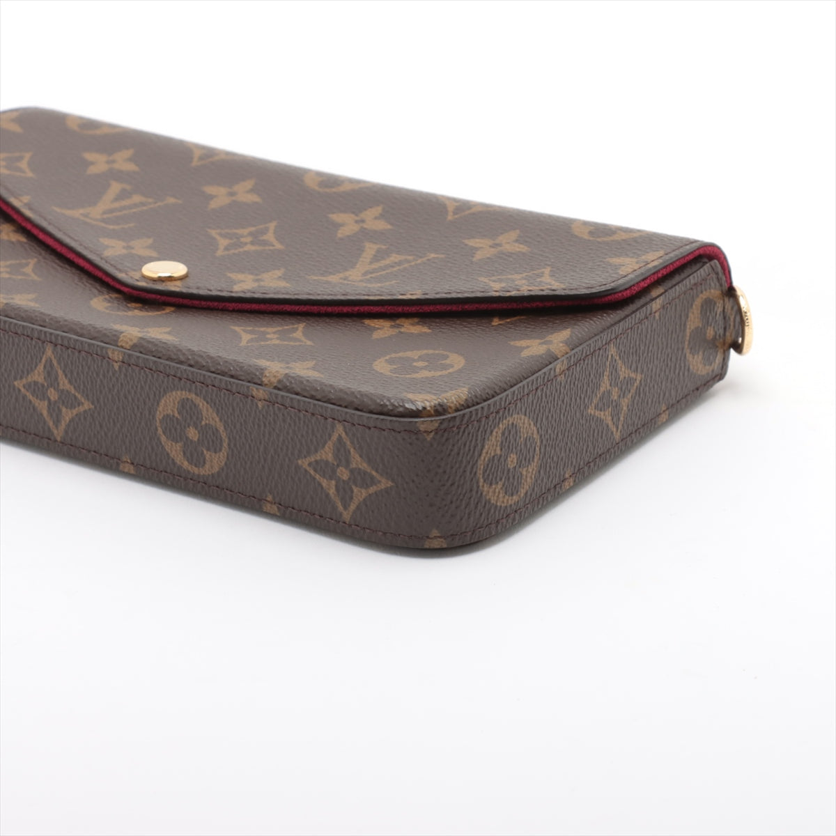Louis Vuitton Monogram Pochette Félicie M81896