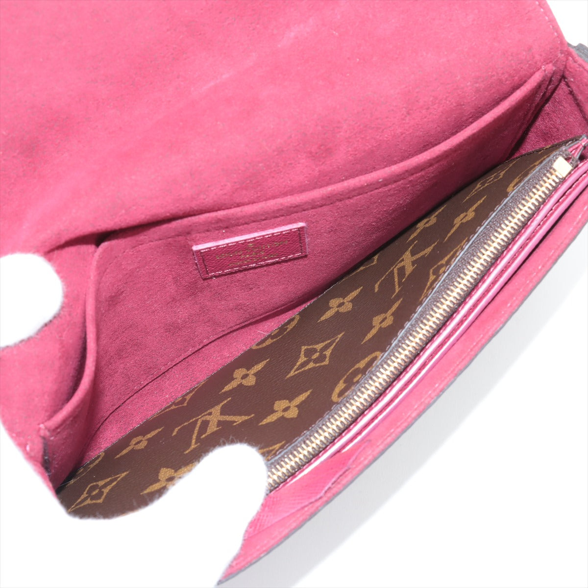 Louis Vuitton Monogram Pochette Félicie M81896