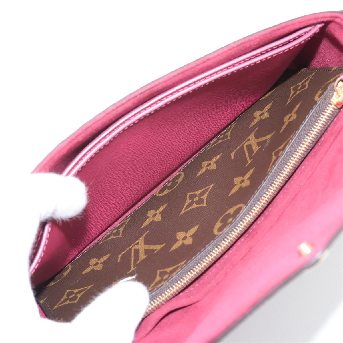 Louis Vuitton Monogram Pochette Félicie M81896
