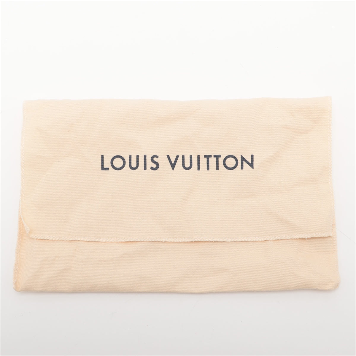 Louis Vuitton Monogram Empreinte Petit Sac Plat M80478