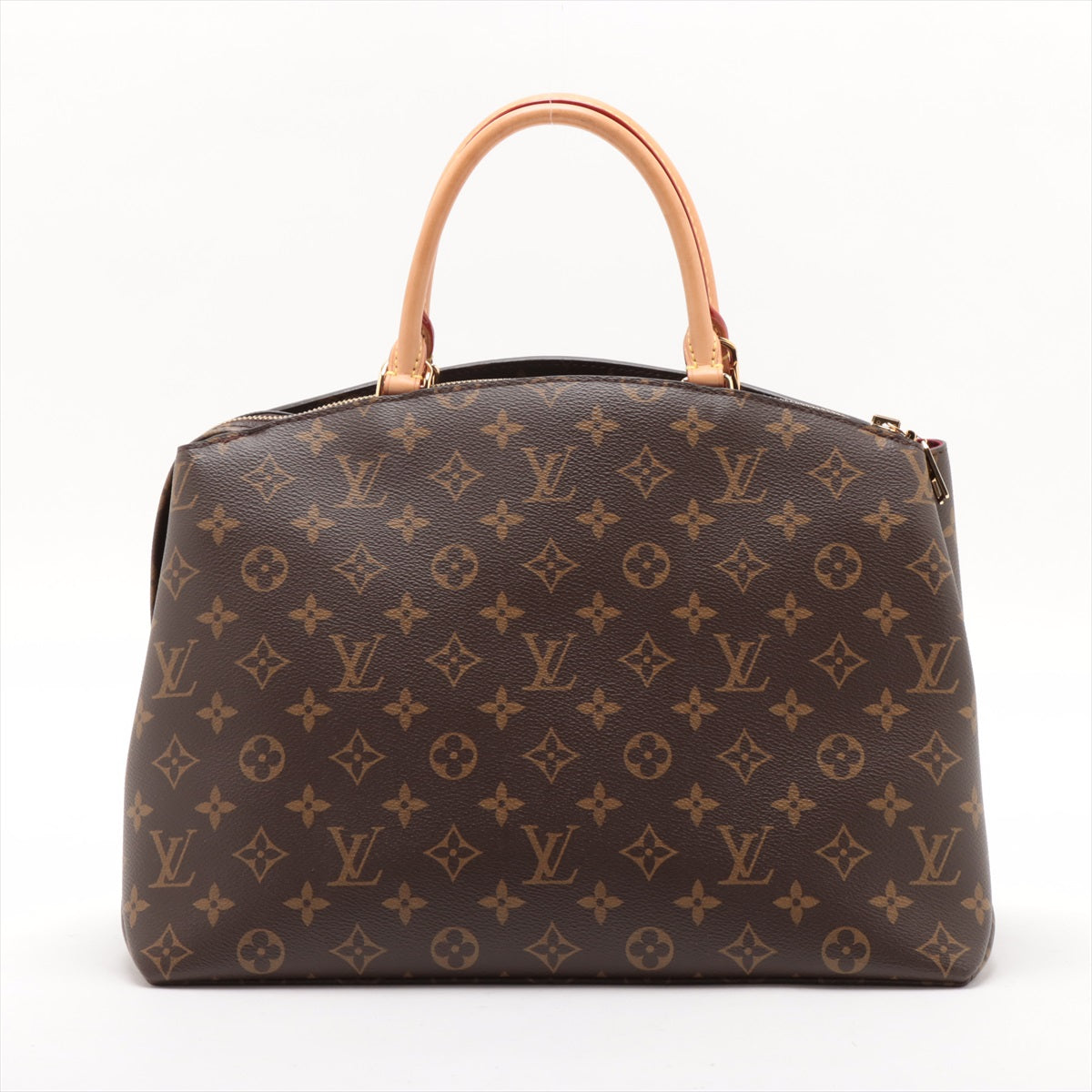 Louis Vuitton Monogram Grand Palais MM M45898