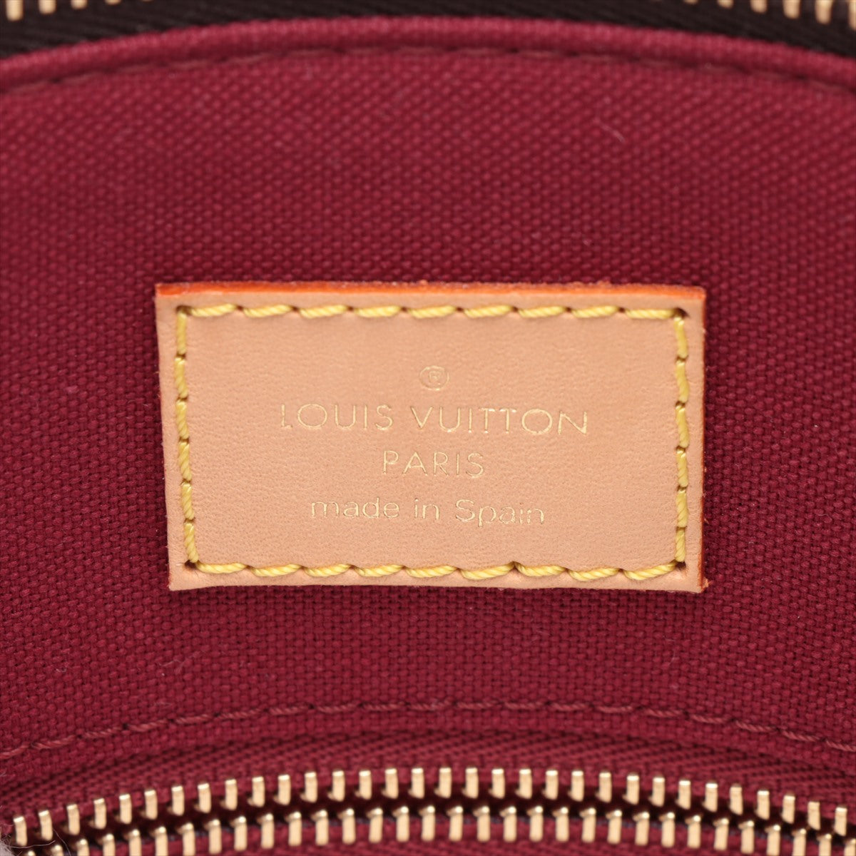 Louis Vuitton Monogram Grand Palais MM M45898