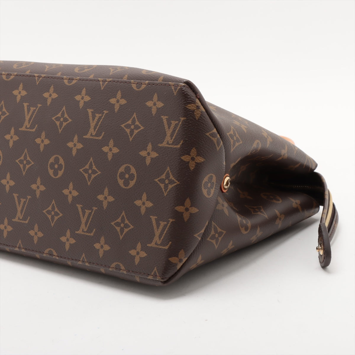 Louis Vuitton Monogram Grand Palais MM M45898
